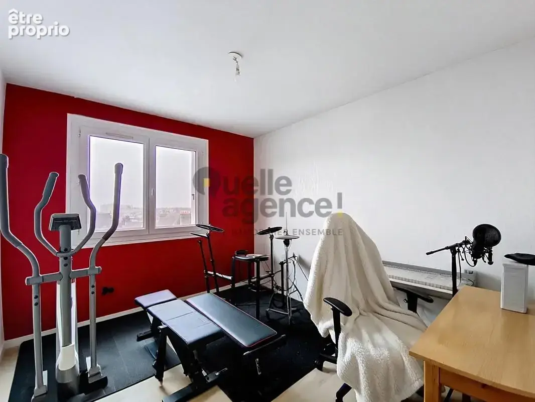 Investissement à Brest : Appartement T3 avec Garage Privatif - photo 7