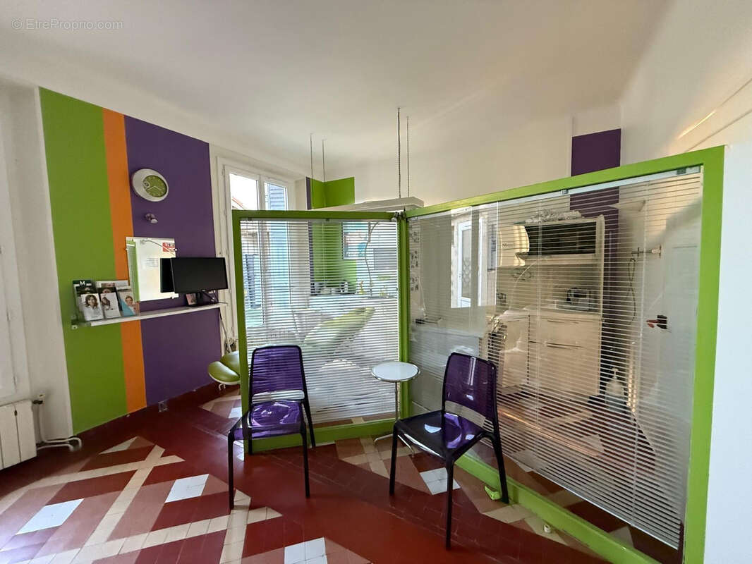 Appartement à ALES
