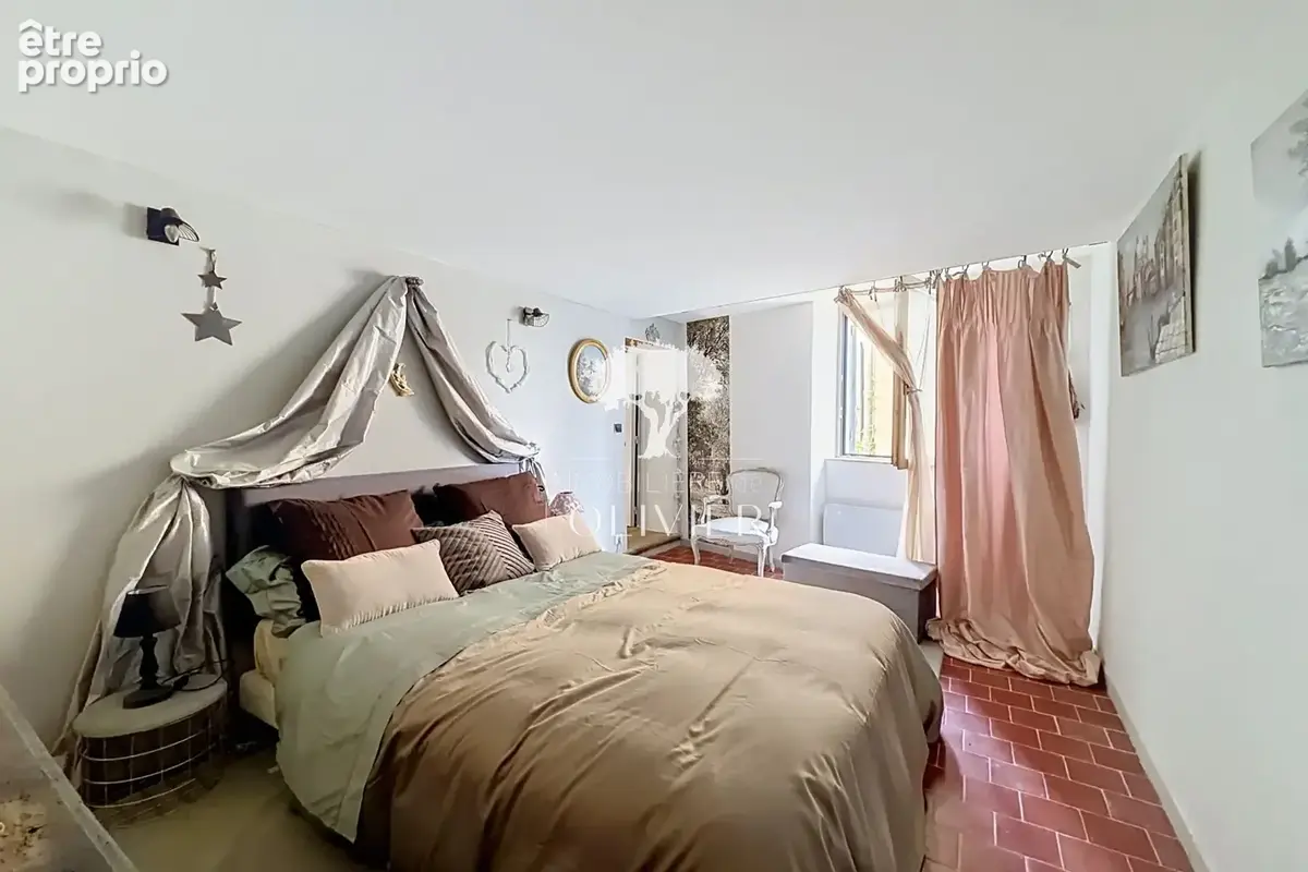 Maison 5 pièces 121 m² à vendre à Saint-Martin-De-Castillon (84750) - photo 9