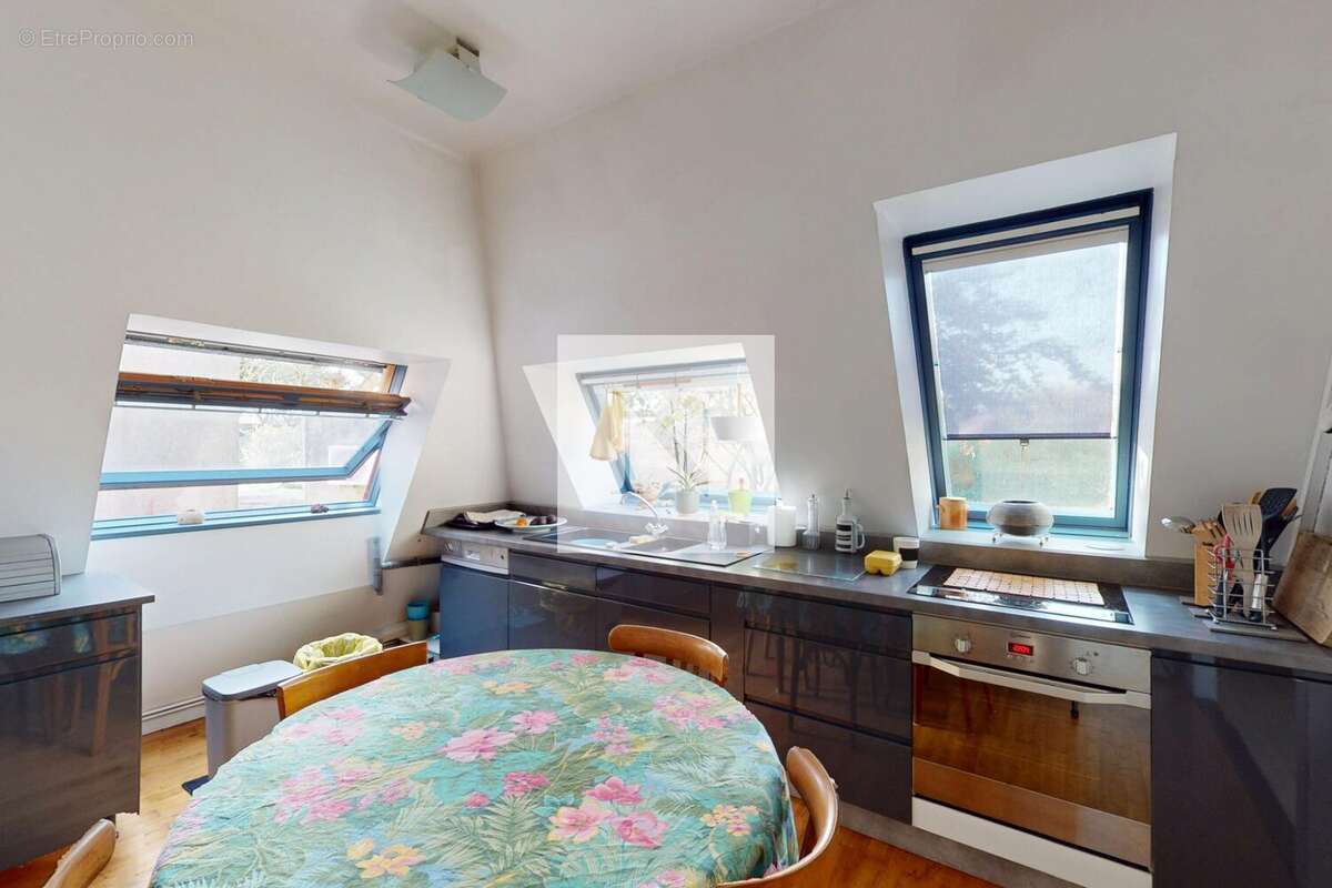 Appartement à AYTRE