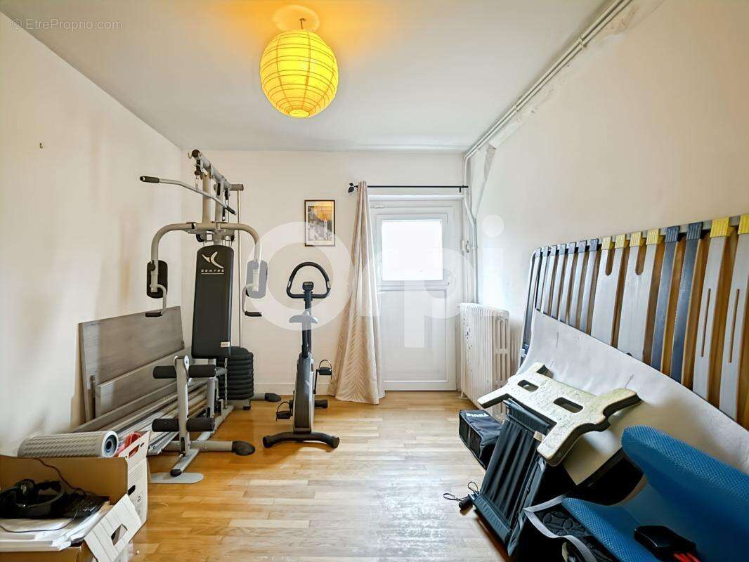 Maison à HEUDREVILLE-SUR-EURE