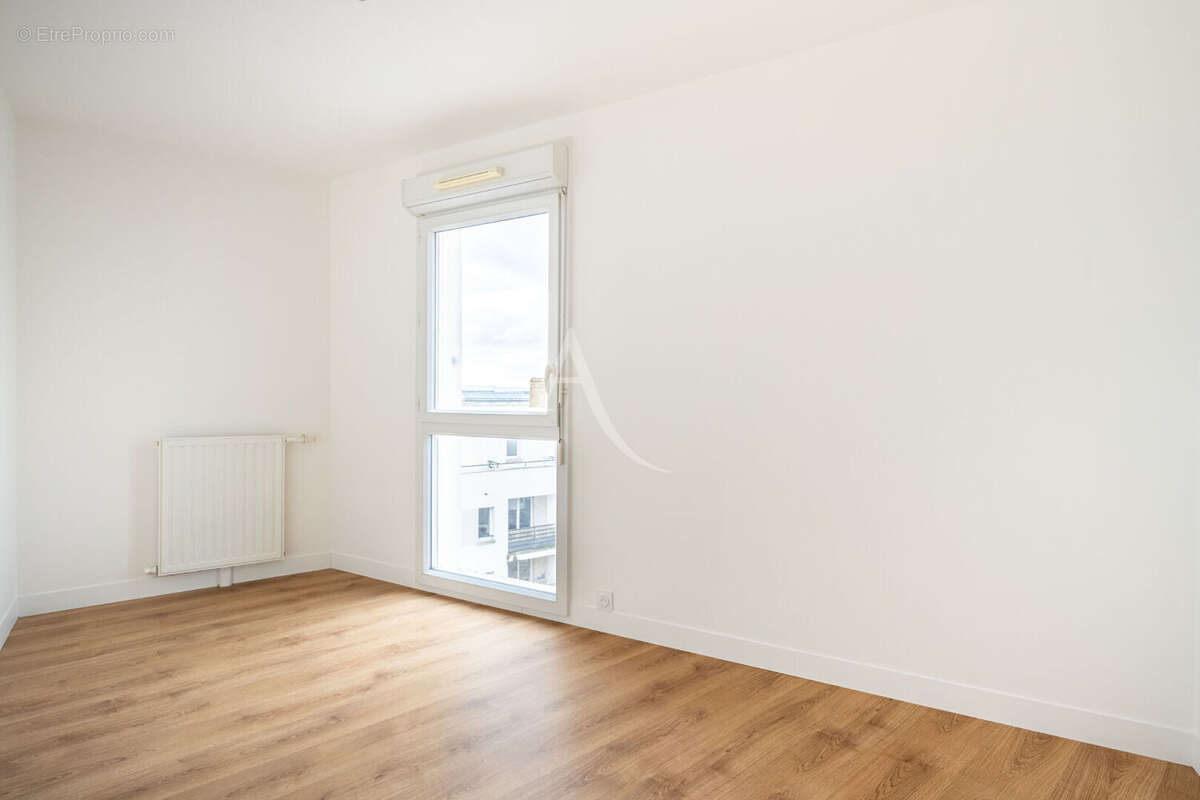 Appartement à CERGY
