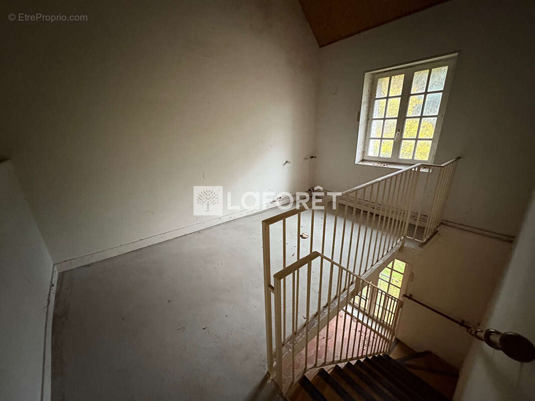 Maison à GARGENVILLE