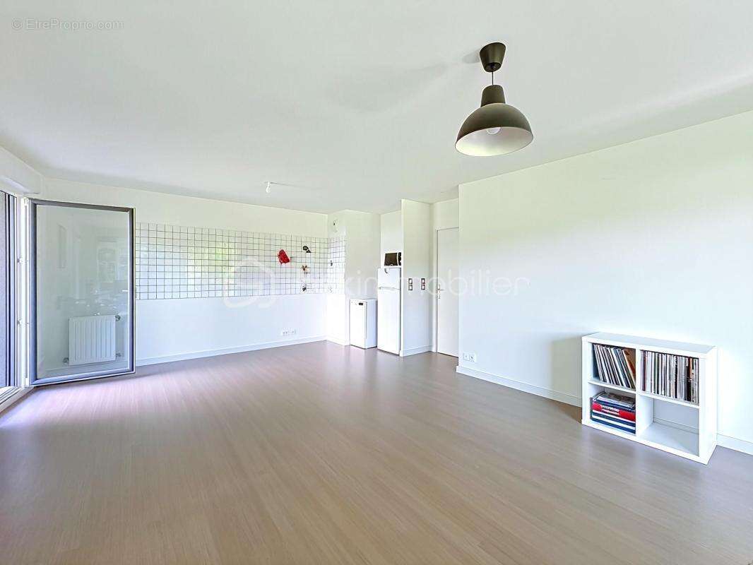 Appartement à BAGNEUX