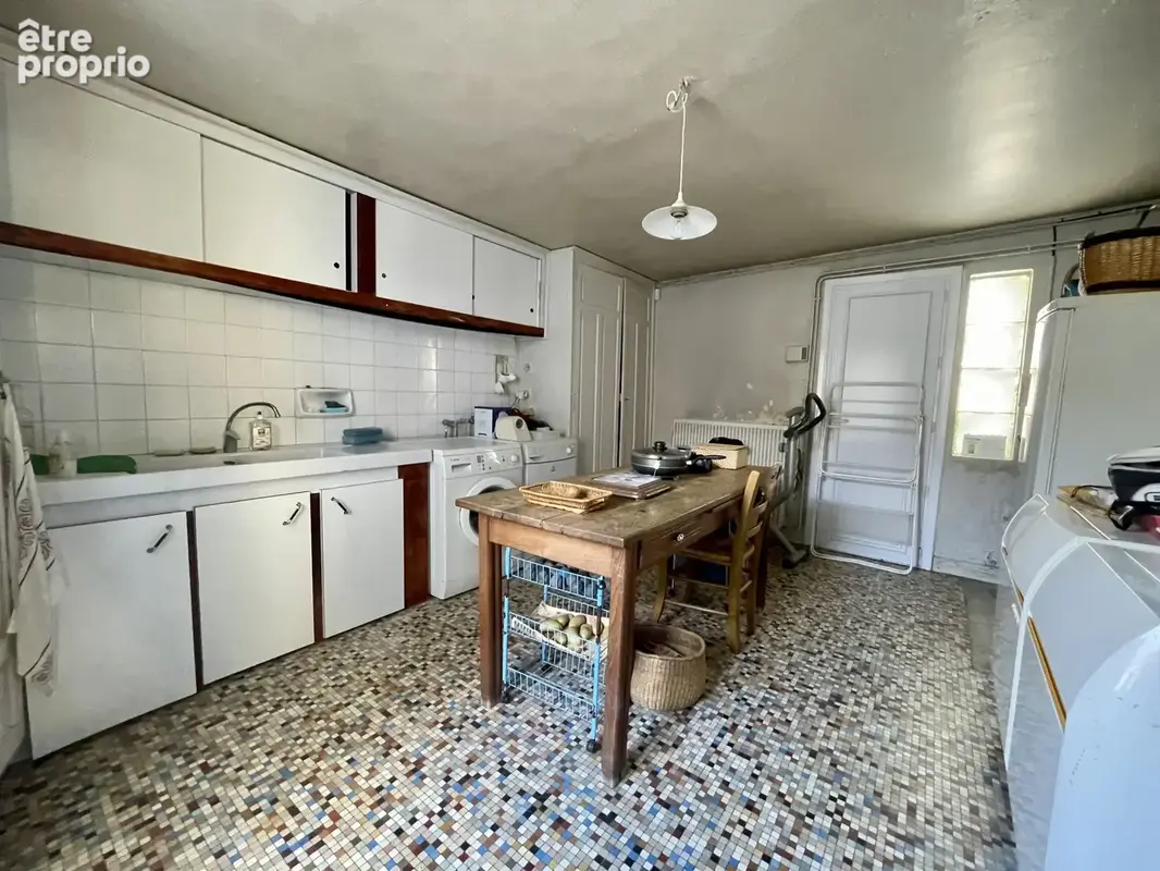 Belle maison de maître avec piscine à Vic-en-Bigorre - photo 7