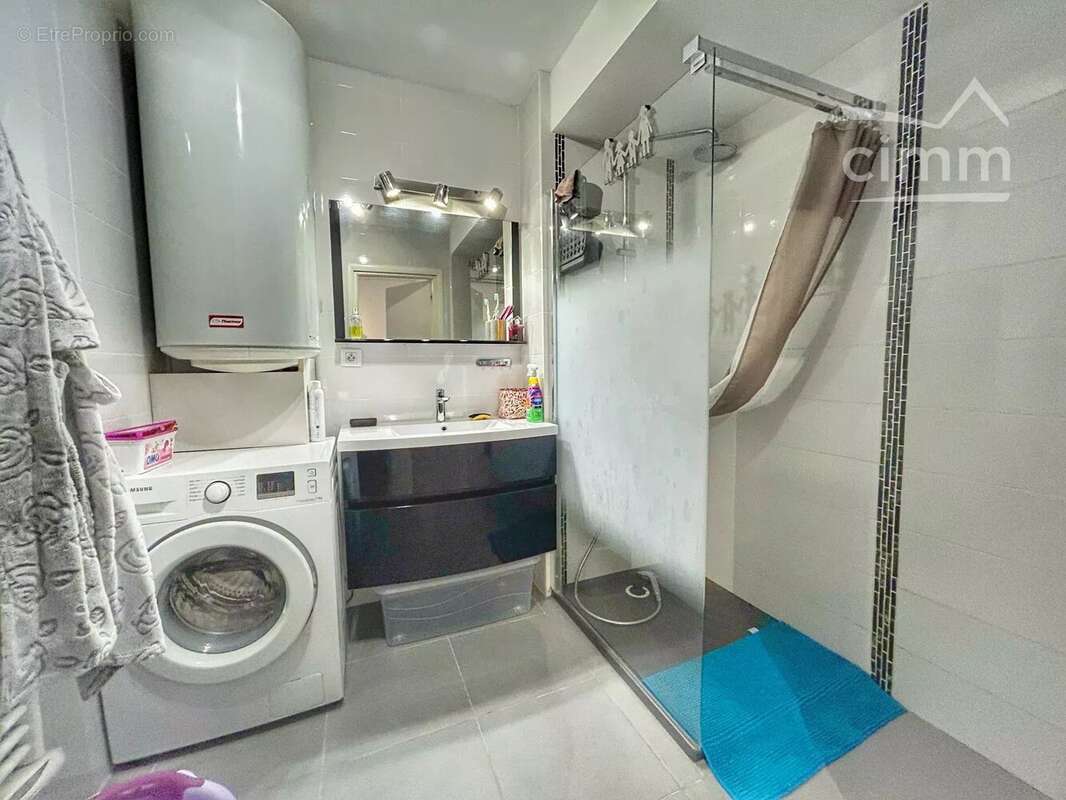 Appartement à TREVIGNIN