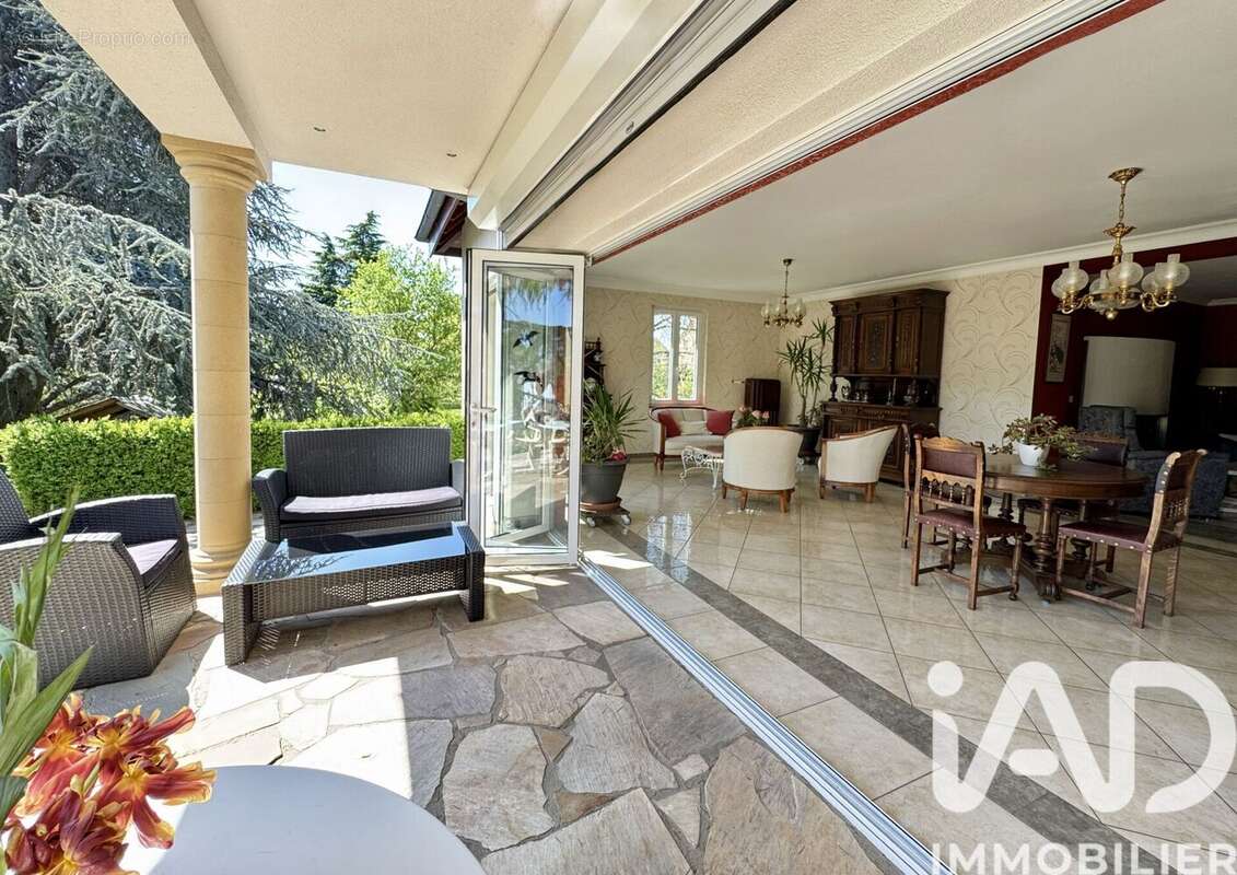 Photo 9 - Maison à CERNAY