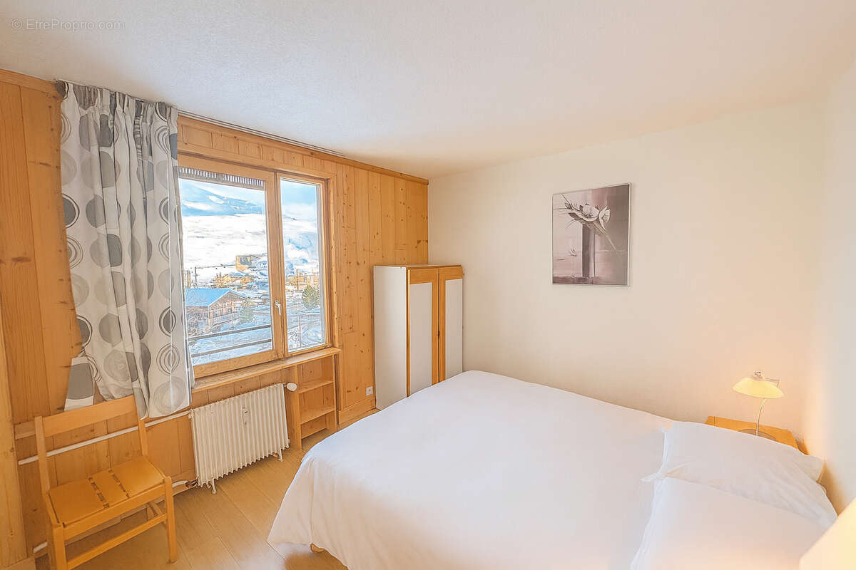 Appartement à TIGNES