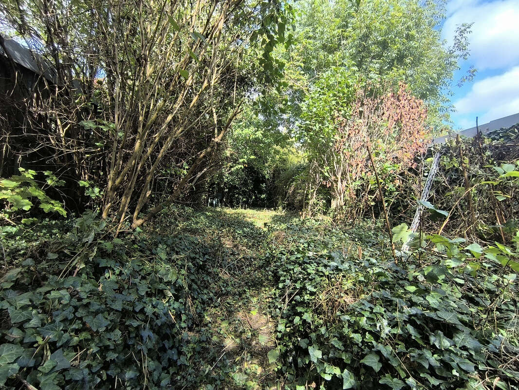 Maison à ROMENY-SUR-MARNE