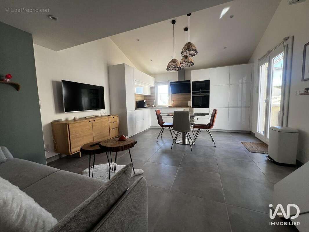 Photo 6 - Appartement à LE GRAU-DU-ROI