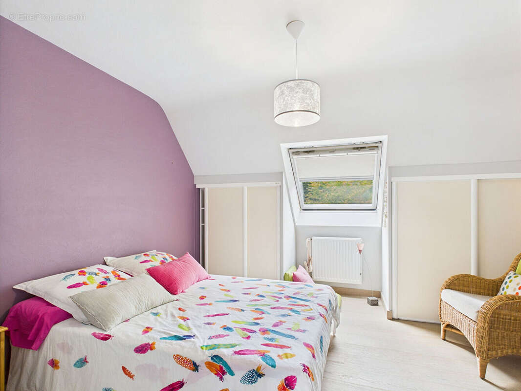 Maison à LA FORET-FOUESNANT