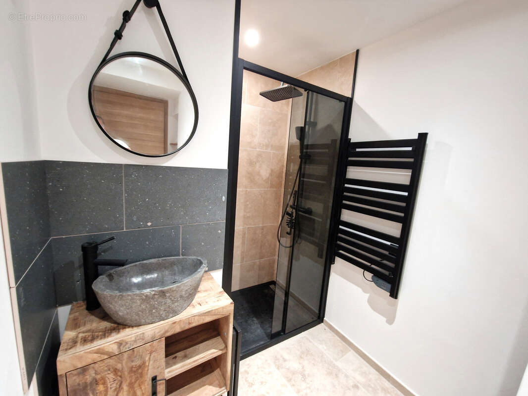 Appartement à BANDOL