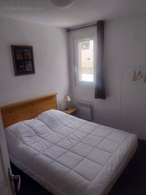 Appartement à LES ANGLES