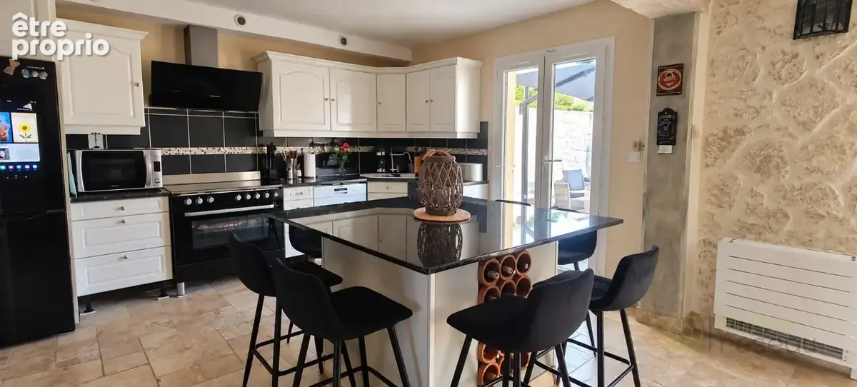 Maison 6 pièces 107 m² à vendre à Ferrieres (60420) - photo 2