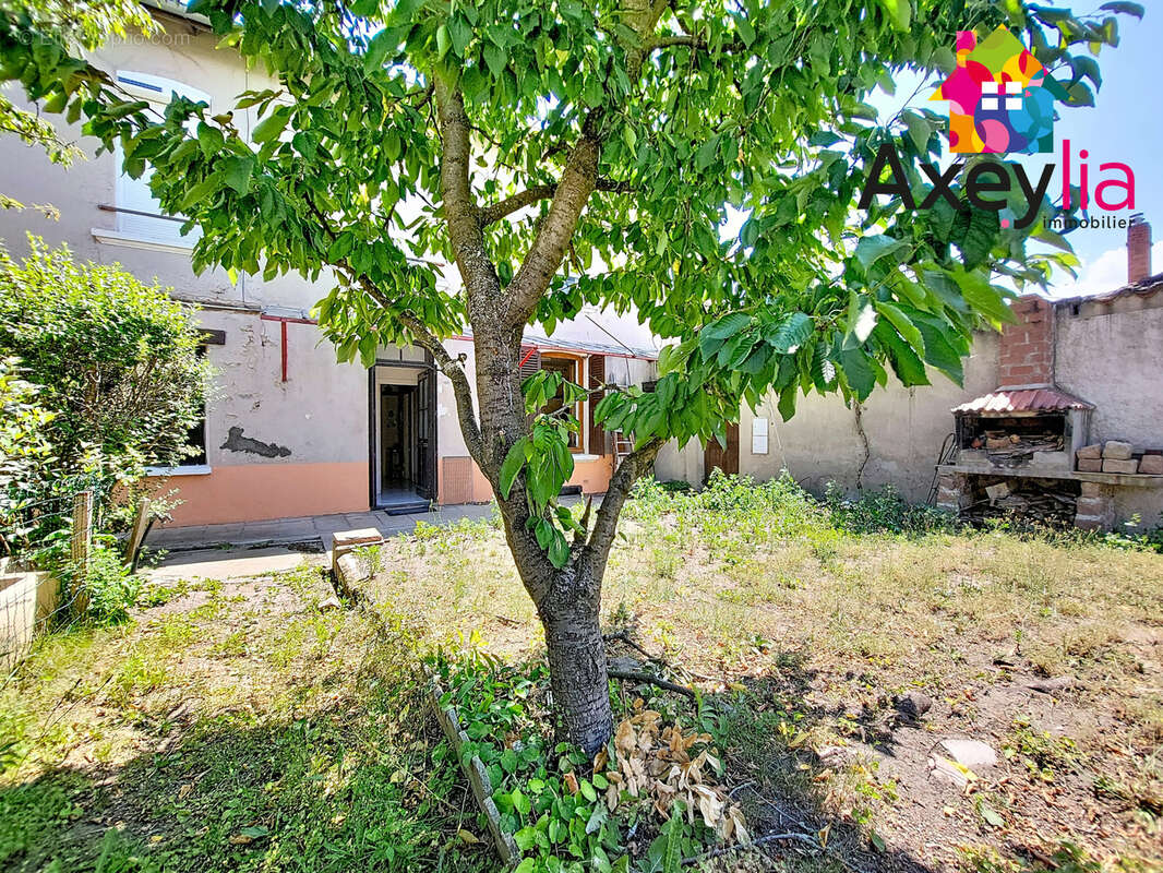 Appartement à ROANNE