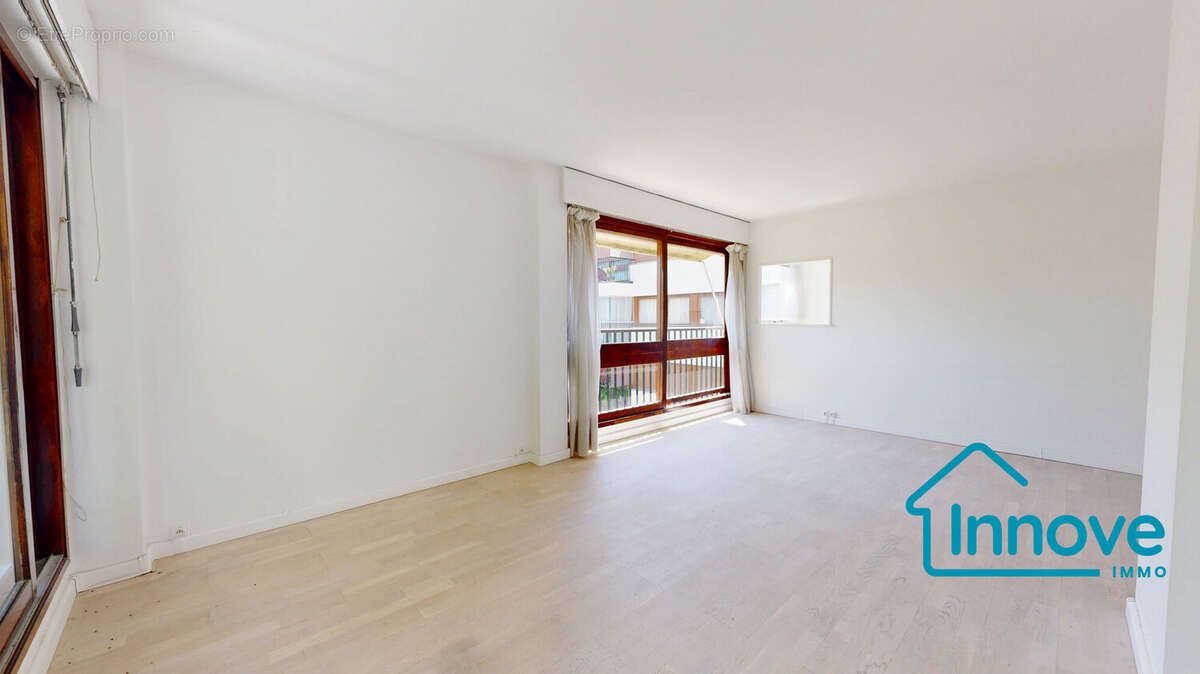 Appartement à ROCQUENCOURT
