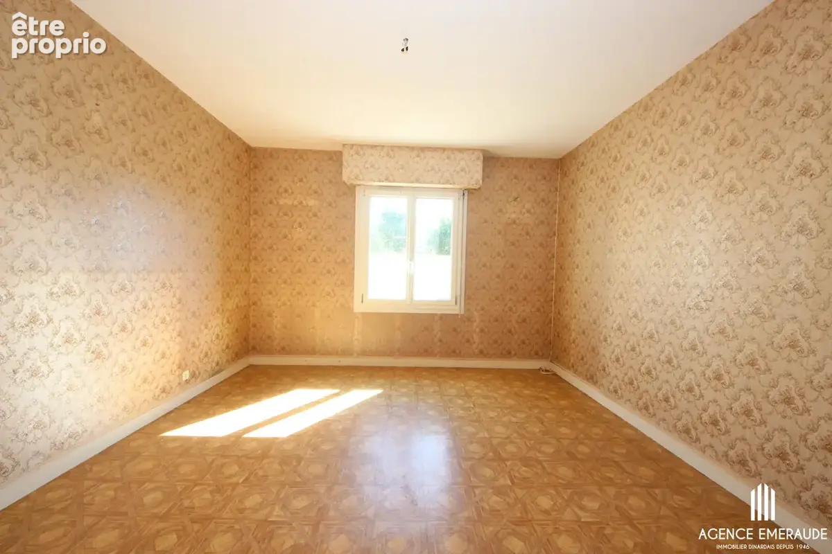 Maison 3 pièces à vendre à Saint Lunaire - Réf 7854 - photo 4