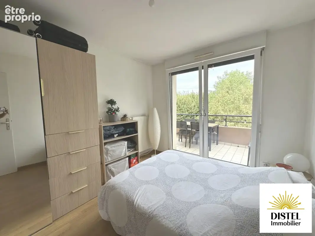 Appartement 3 pièces 62 m² à vendre à Vendenheim (67550) - photo 6