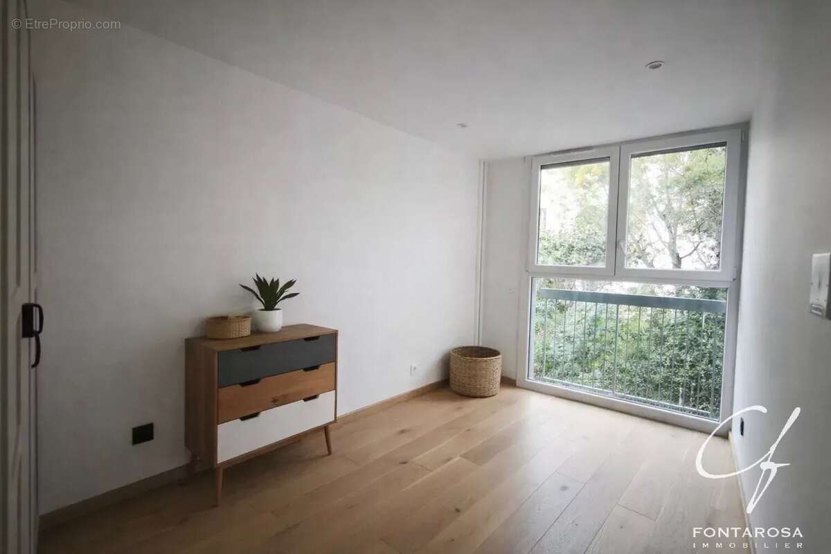 Appartement à SAINT-RAPHAEL