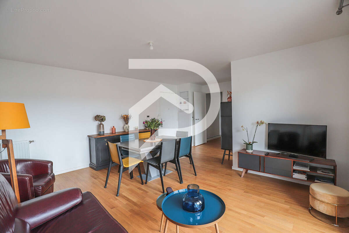 Appartement à CLAMART