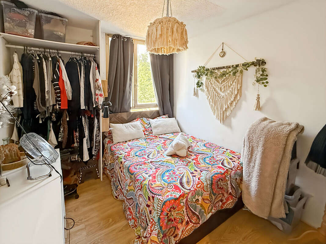 Appartement à MERIGNAC