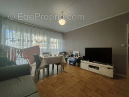 Appartement à BEAUVAIS