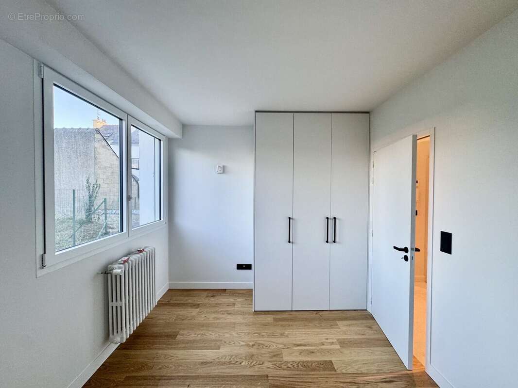 Appartement à VANNES