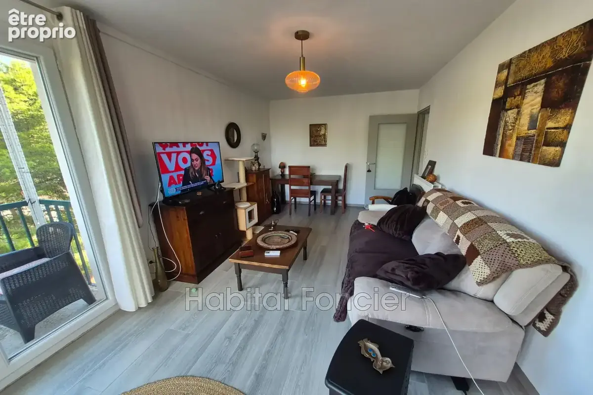 Appartement 3 pièces 58 m² à vendre à Perpignan (66100) - photo 3