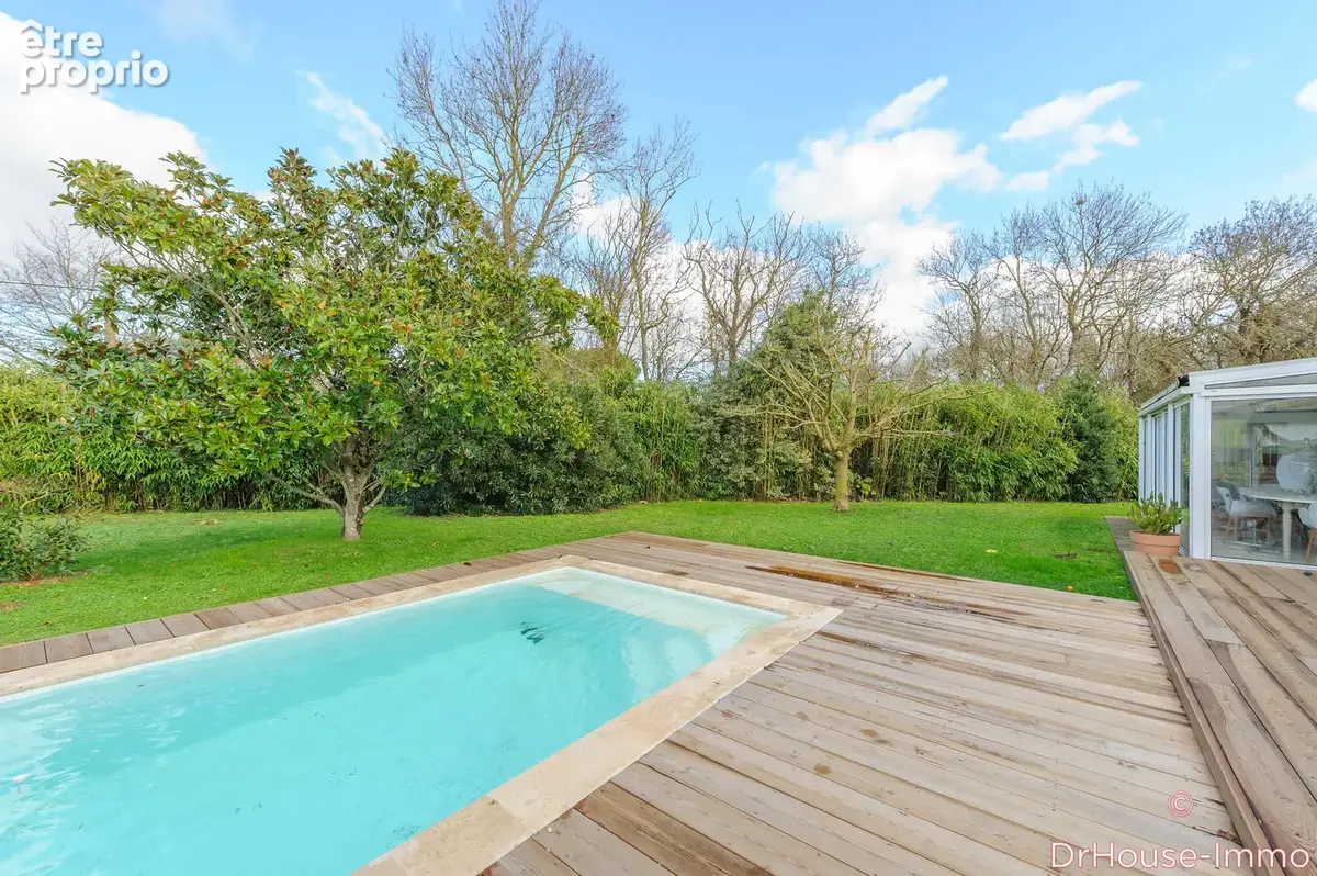 Maison 8 pièces 177 m² à vendre à Chatelaillon-Plage (17340) - photo 7