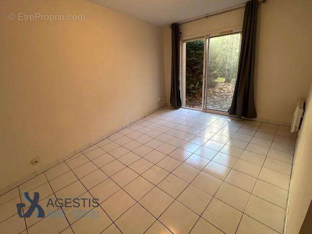   - Appartement à TOULOUSE