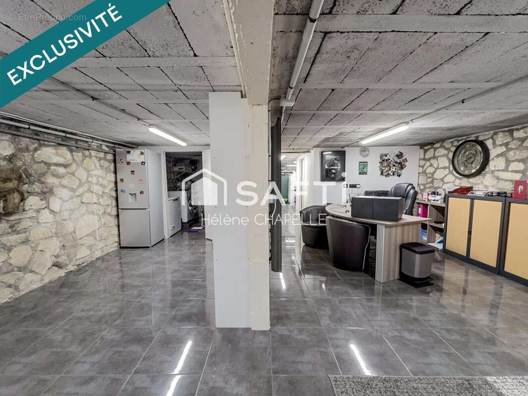 Photo 9 - Maison à BORNEL