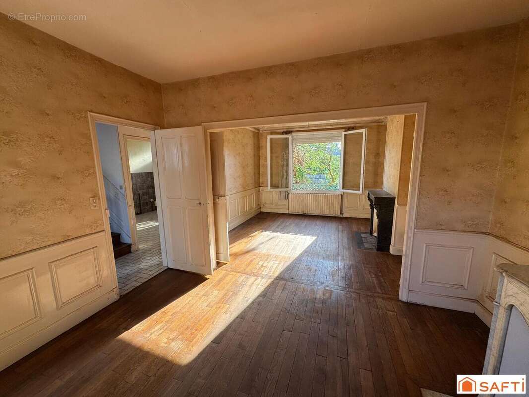 Photo 3 - Maison à VARENNES-EN-ARGONNE