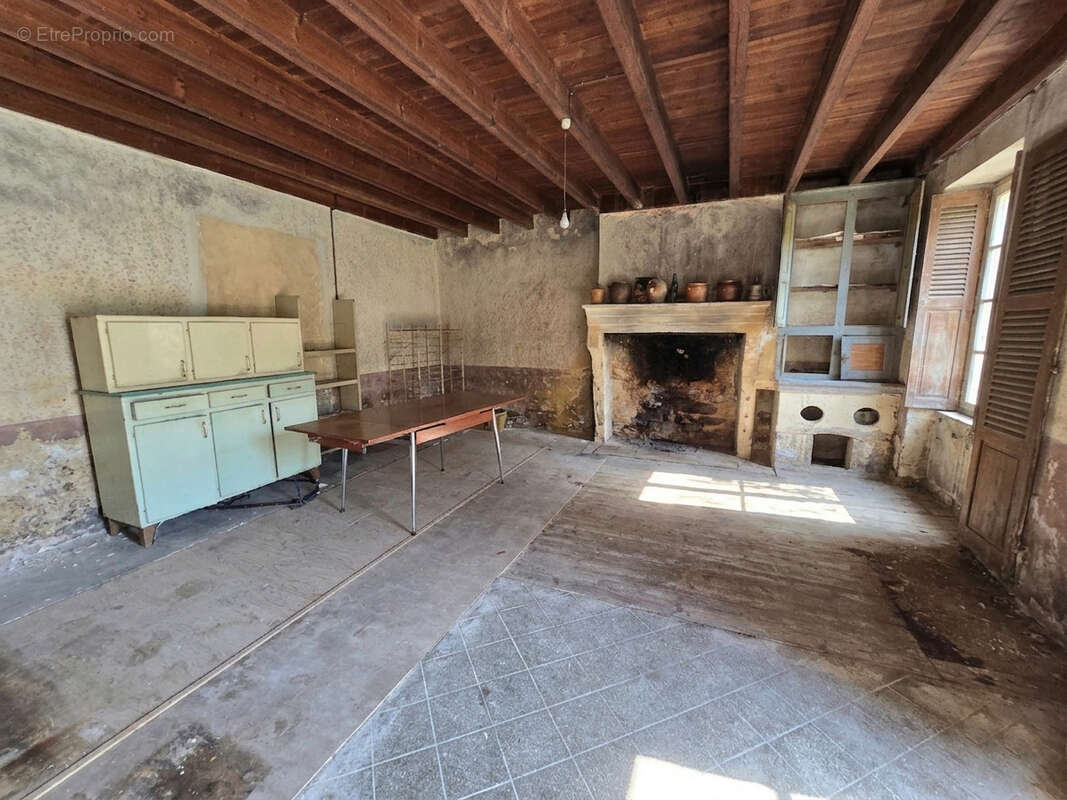 Maison à LOZAY