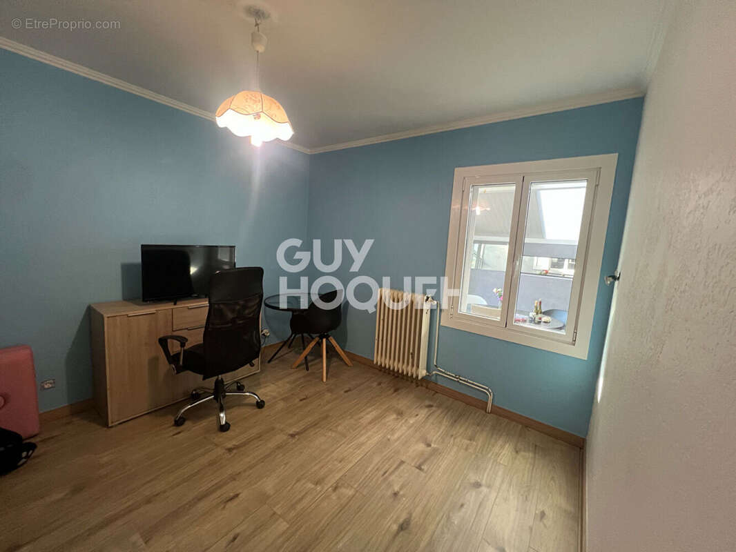 LE CREUSOT : maison F5 (82 m²) à vendre - photo 6