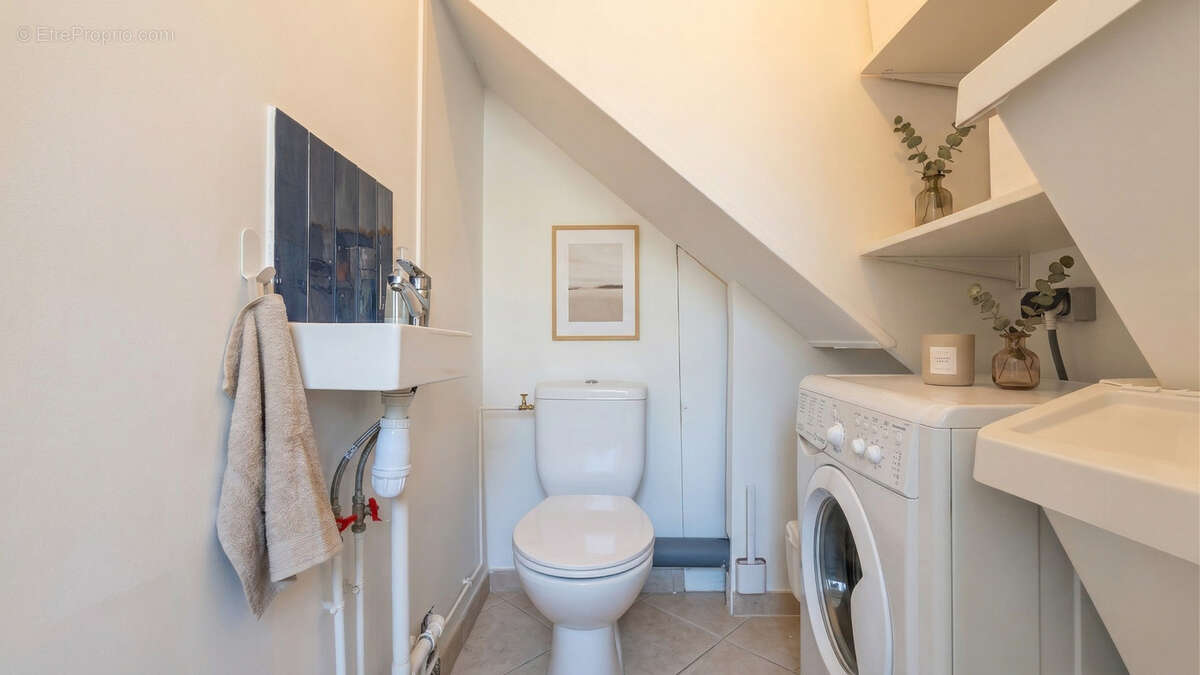 Maison à FERRIERES-EN-BRIE