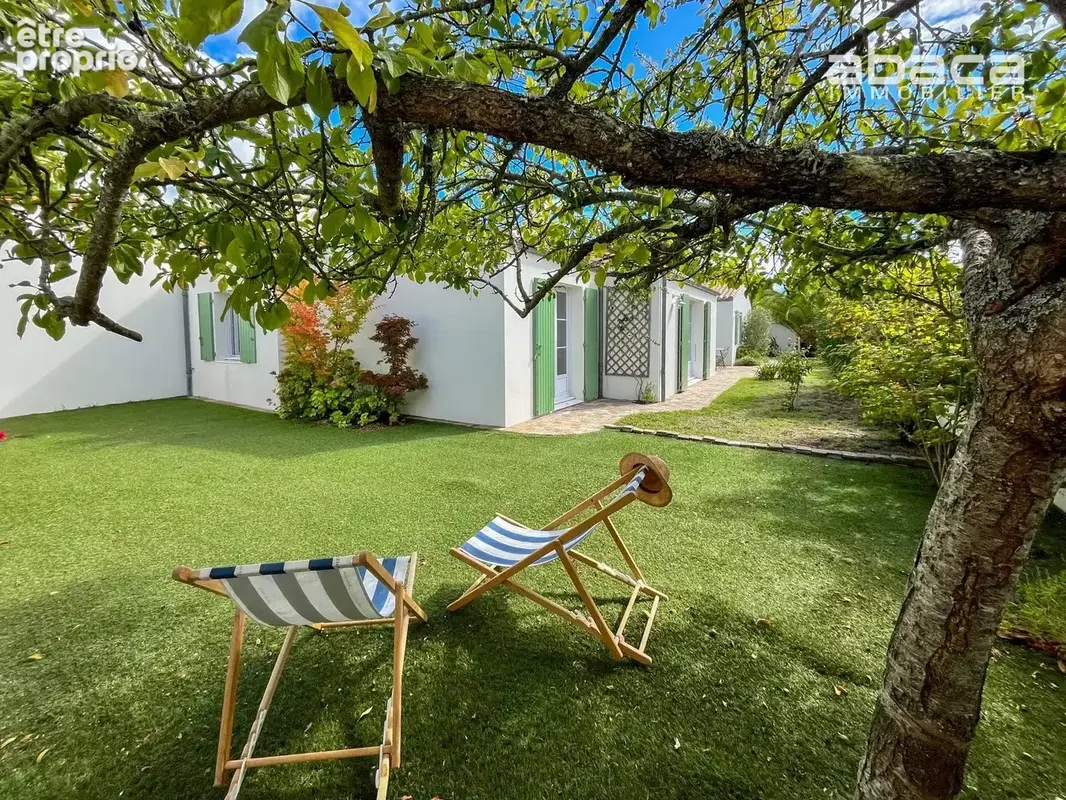 Maison, Le Bois Plage en Ré, Ile de Ré - photo 11