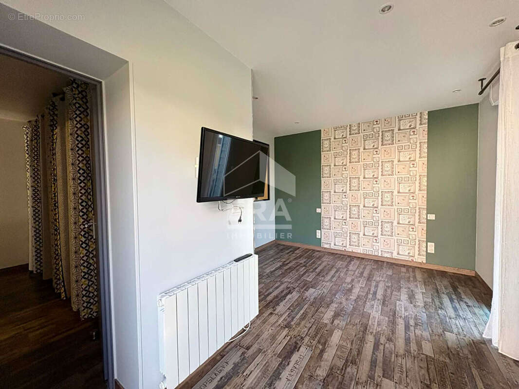 Maison à SAINT-OUEN-D&#039;AUNIS