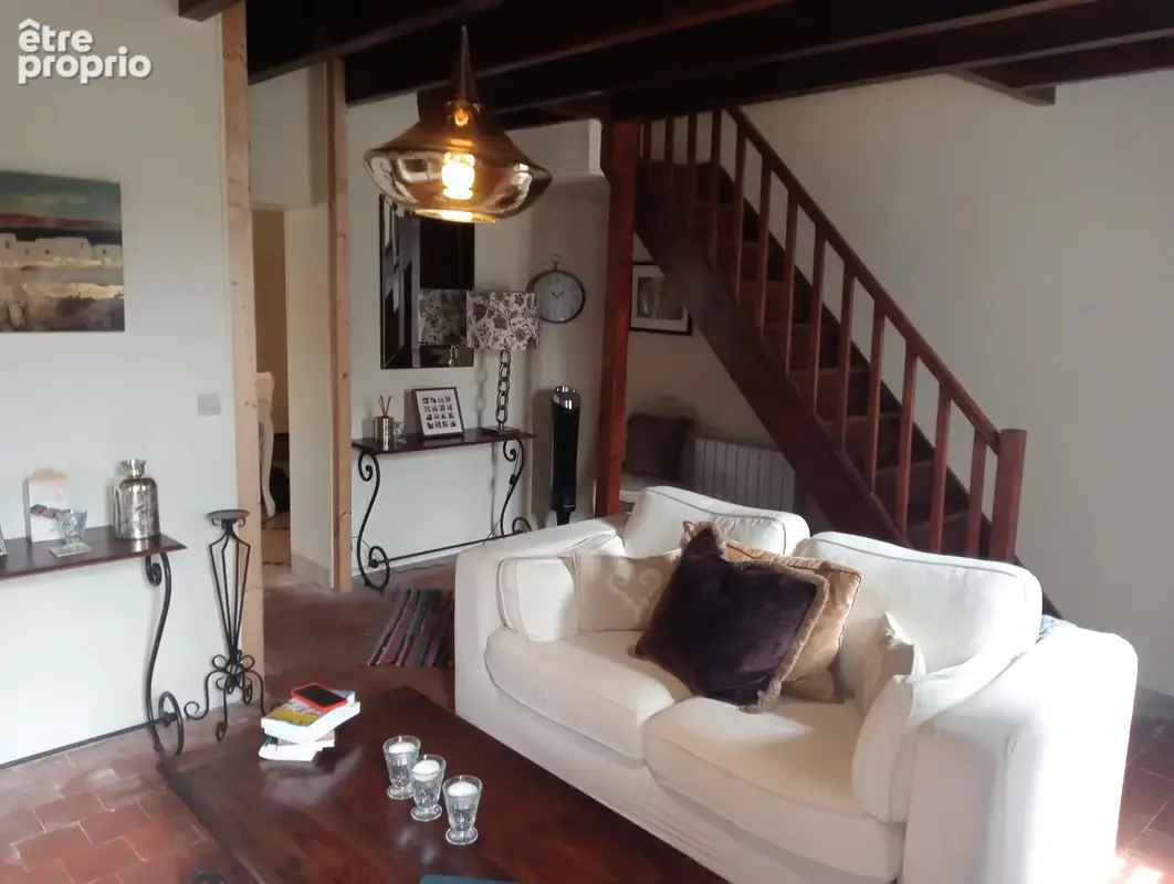 Charmante maison de caractère - photo 6