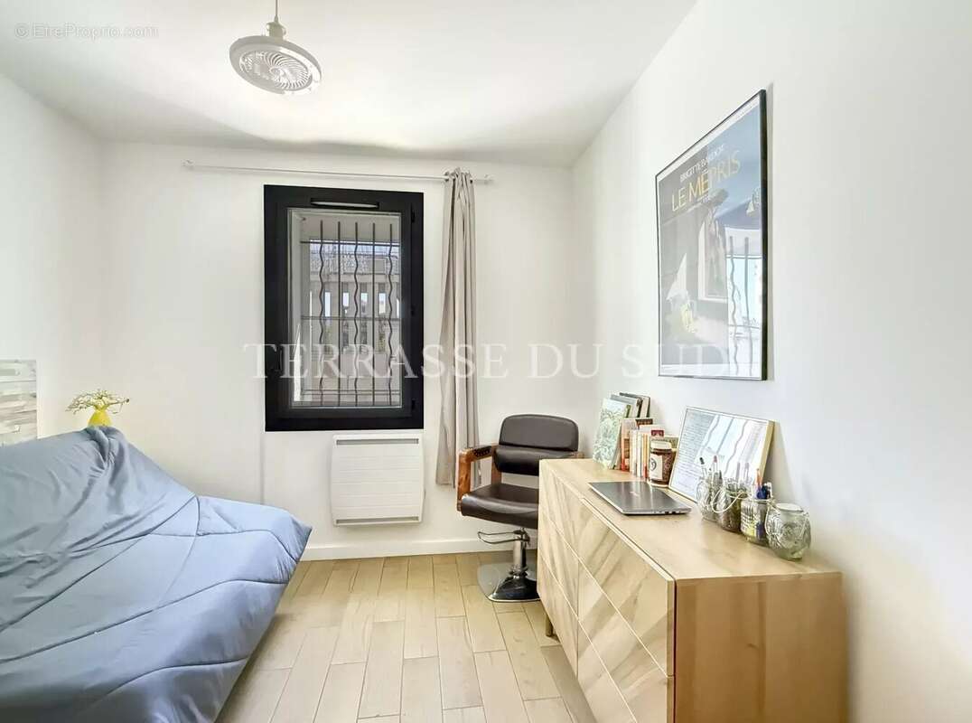 Vente Appartement T3 de 46,10 m2 LC avec Terrasse - Roucas Blanc - Marseille 7 - photo 13