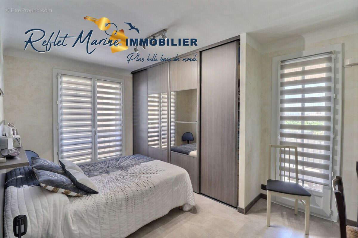 Appartement à LA CIOTAT