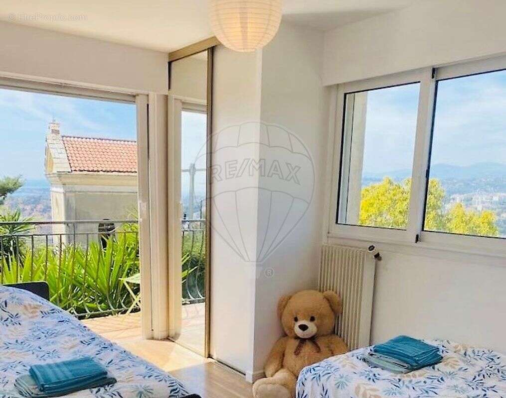 Maison à NICE