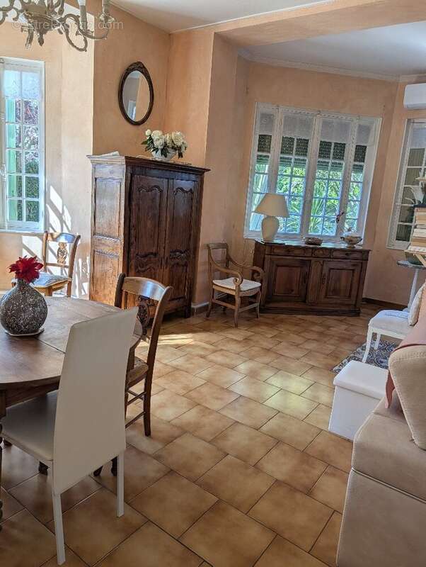 Maison à BEZIERS