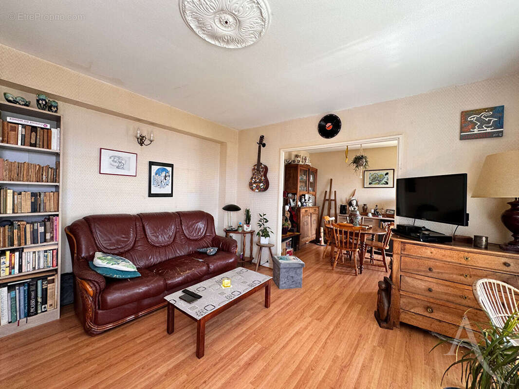 Appartement à AMIENS