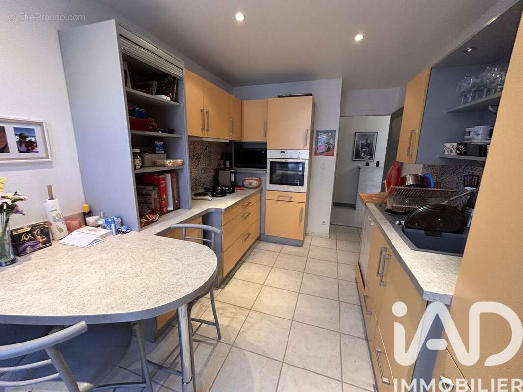 Photo 7 - Appartement à AUTUN