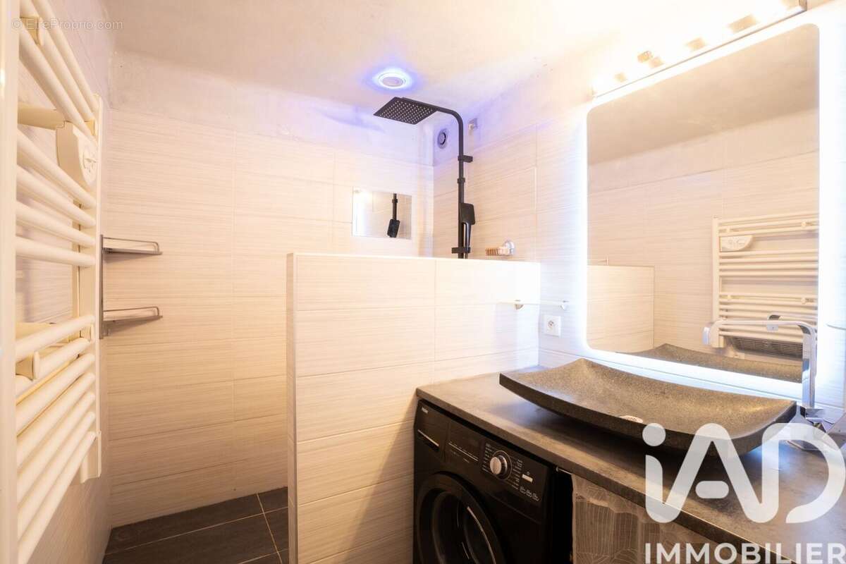 Photo 8 - Maison à POURRIERES