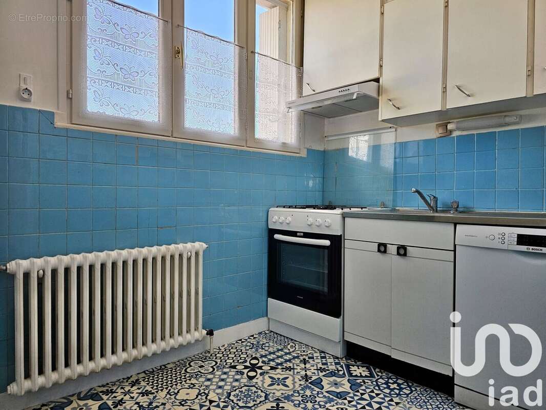 Photo 7 - Maison à RAMBOUILLET