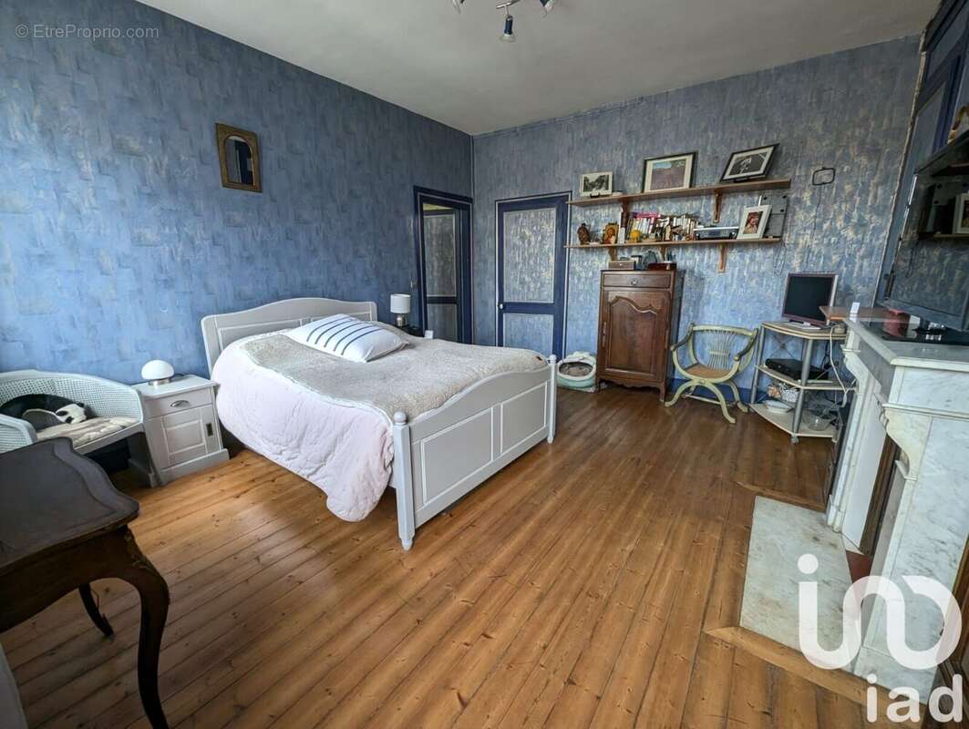 Photo 6 - Maison à CAUDEBEC-LES-ELBEUF