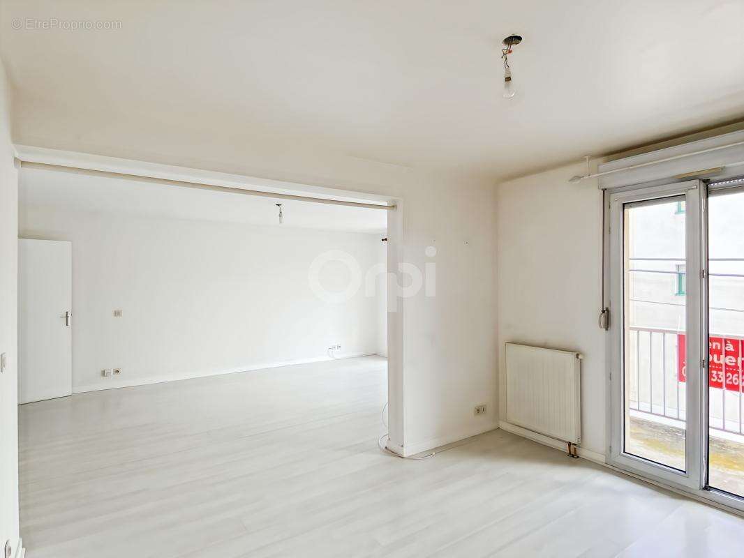 Appartement À Vendre - photo 4