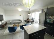 Appartement à LUC-LA-PRIMAUBE
