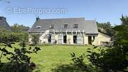 Maison à PLESCOP